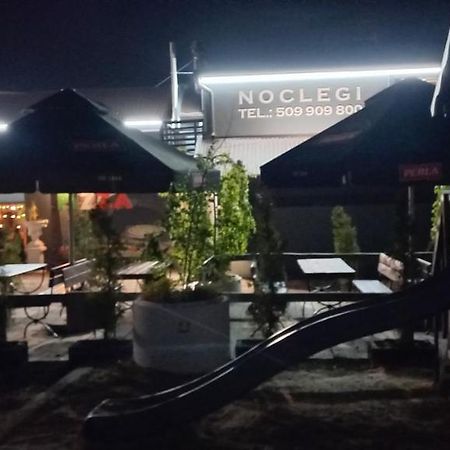 Zajazd Albatros Rzeszow Spa Εξωτερικό φωτογραφία