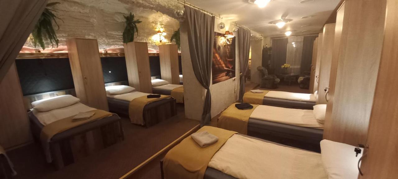 Zajazd Albatros Rzeszow Spa Εξωτερικό φωτογραφία