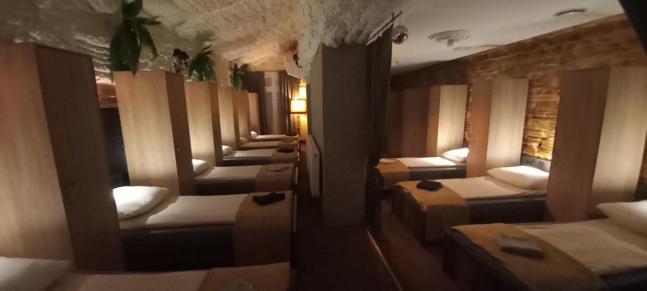 Zajazd Albatros Rzeszow Spa Εξωτερικό φωτογραφία