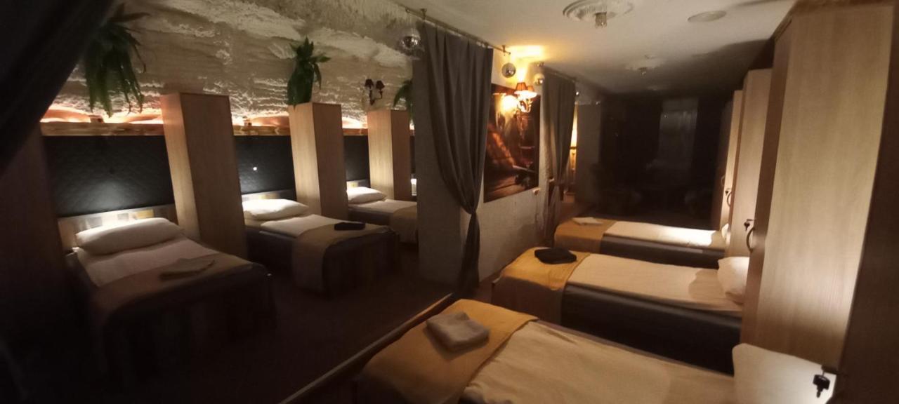 Zajazd Albatros Rzeszow Spa Εξωτερικό φωτογραφία