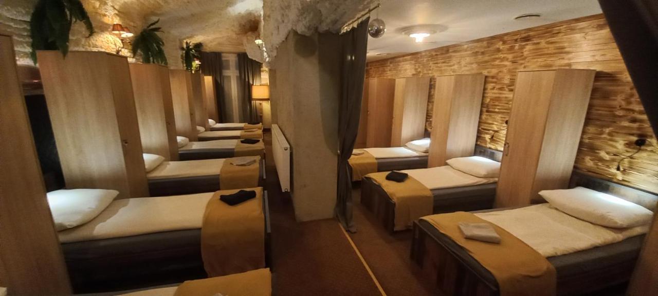 Zajazd Albatros Rzeszow Spa Εξωτερικό φωτογραφία