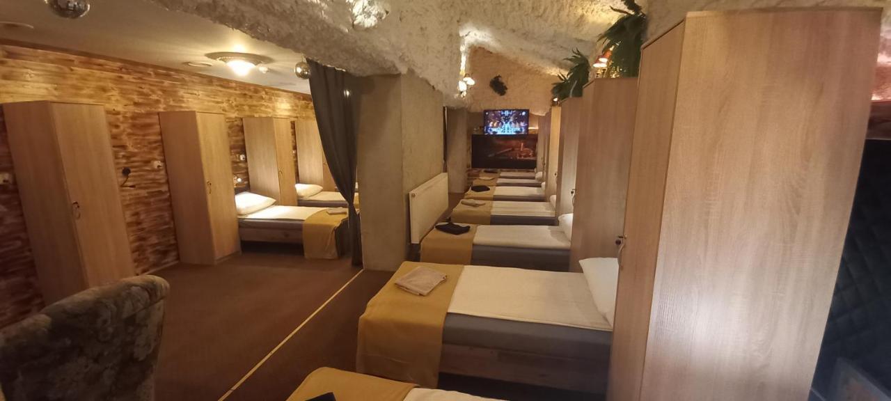 Zajazd Albatros Rzeszow Spa Εξωτερικό φωτογραφία