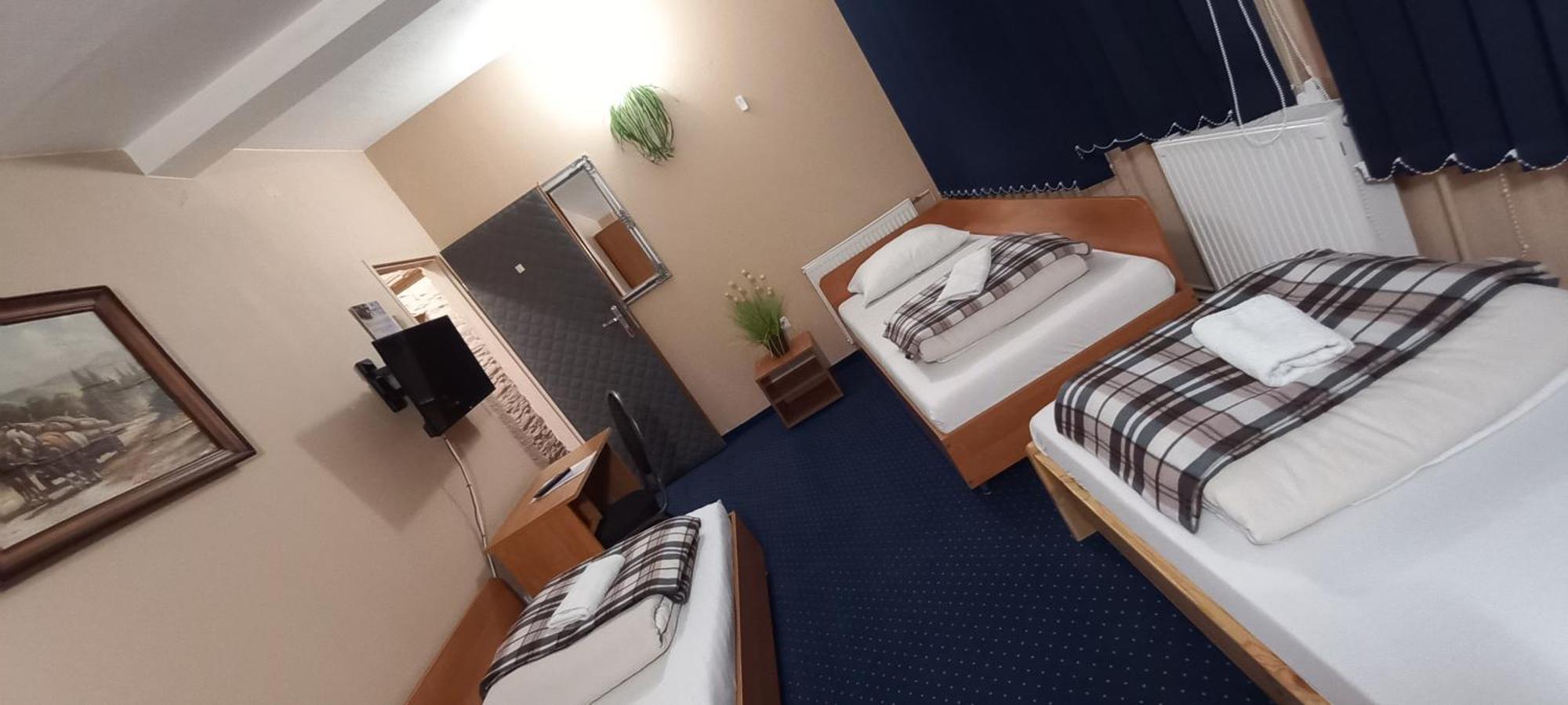 Zajazd Albatros Rzeszow Spa Εξωτερικό φωτογραφία