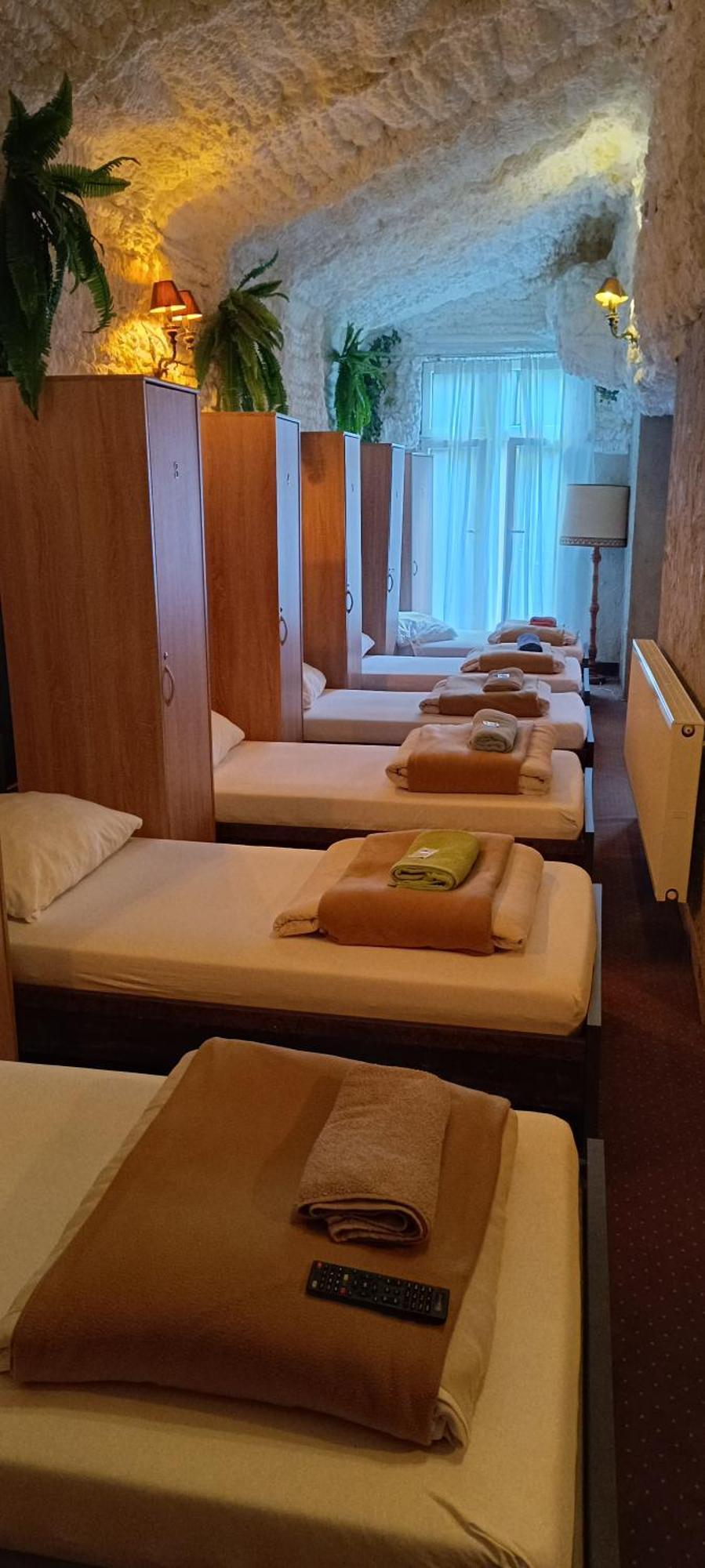 Zajazd Albatros Rzeszow Spa Εξωτερικό φωτογραφία