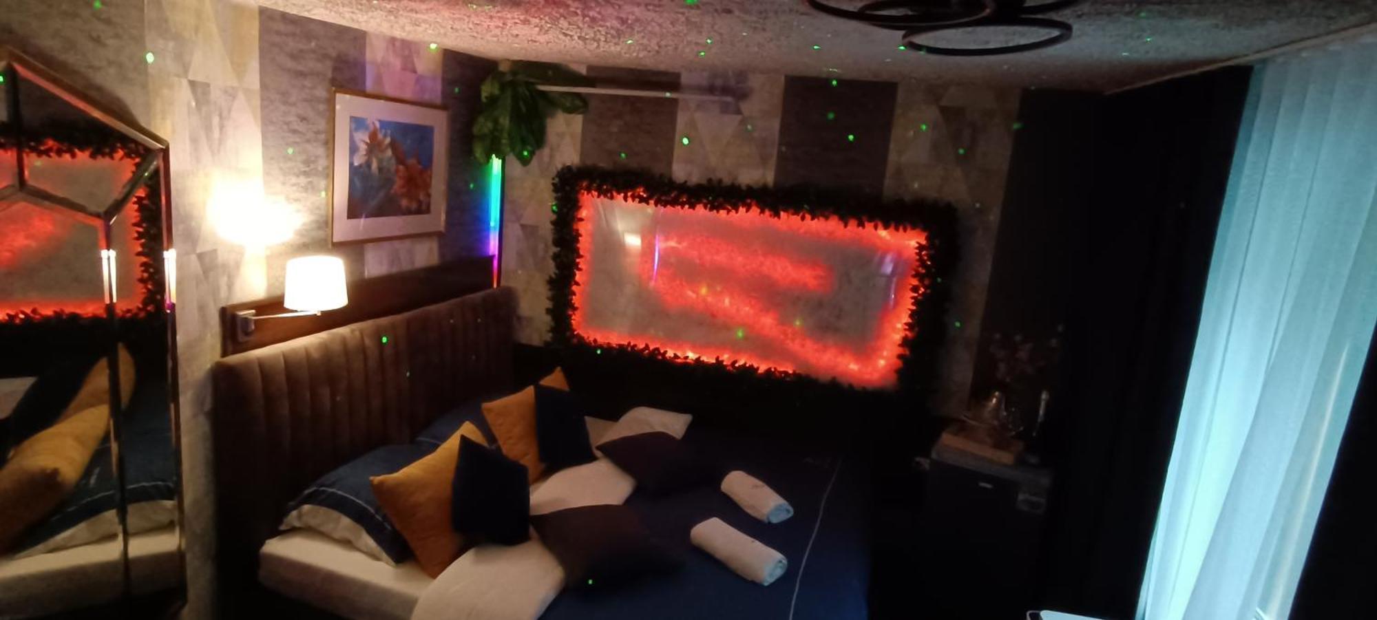 Zajazd Albatros Rzeszow Spa Εξωτερικό φωτογραφία