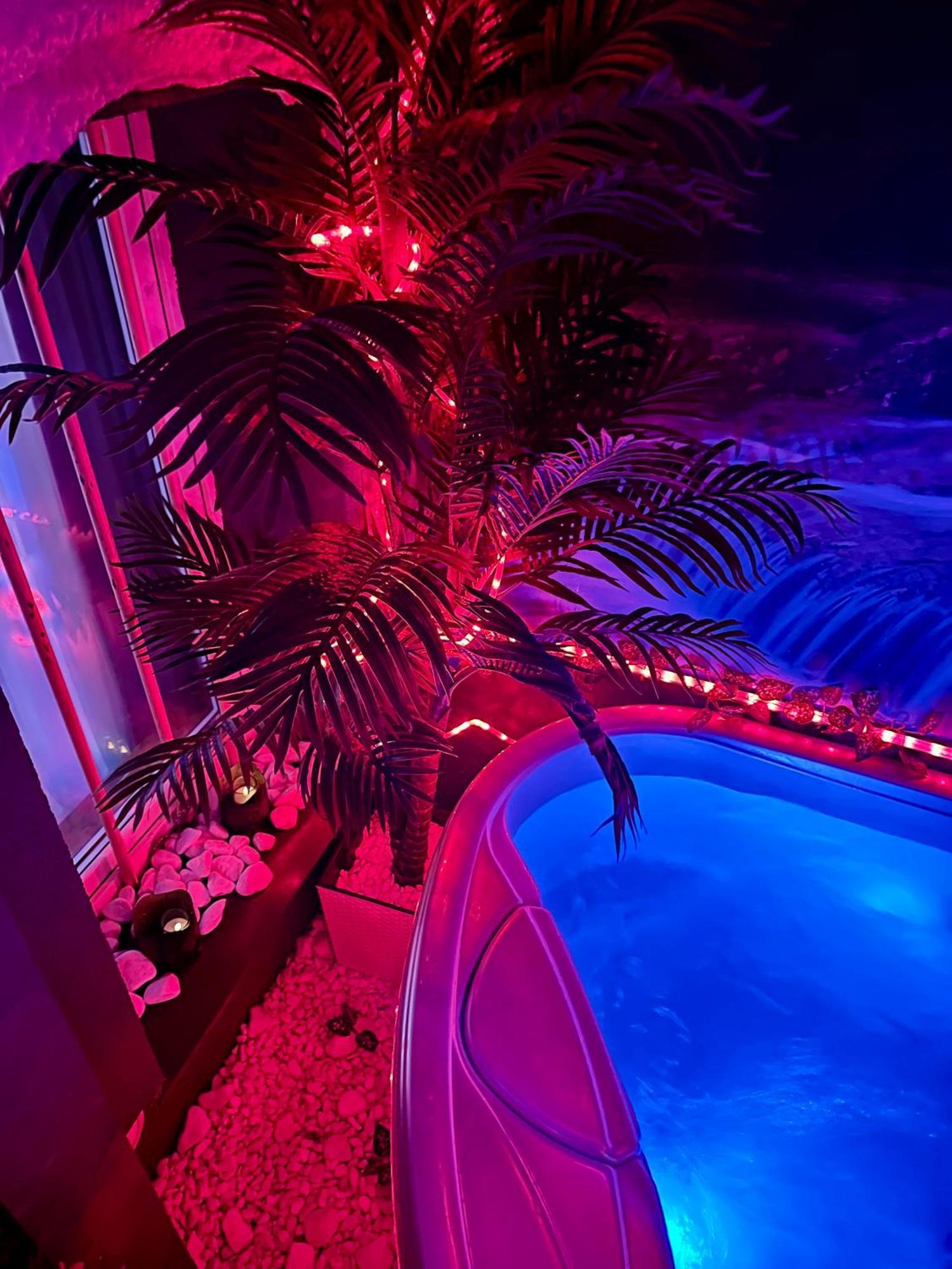 Zajazd Albatros Rzeszow Spa Εξωτερικό φωτογραφία