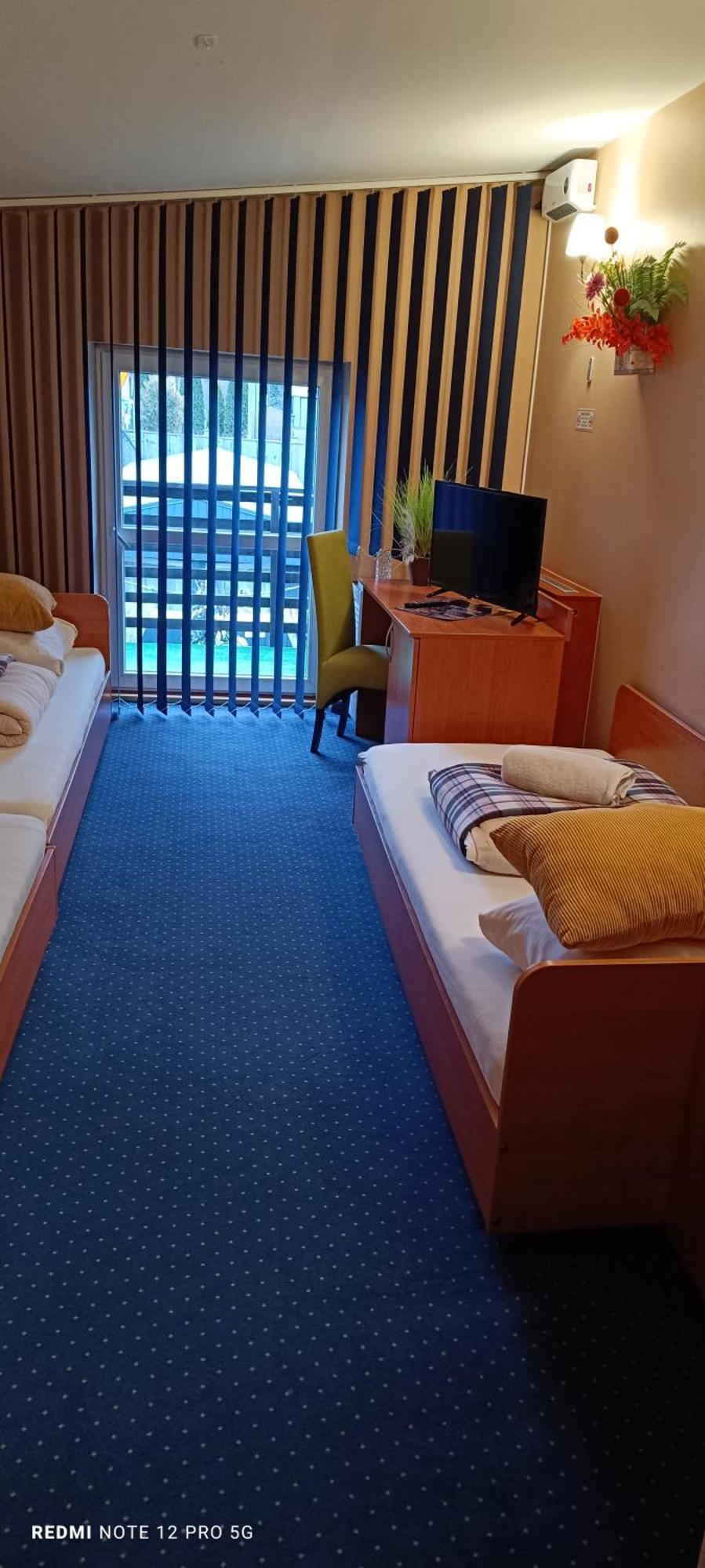 Zajazd Albatros Rzeszow Spa Εξωτερικό φωτογραφία