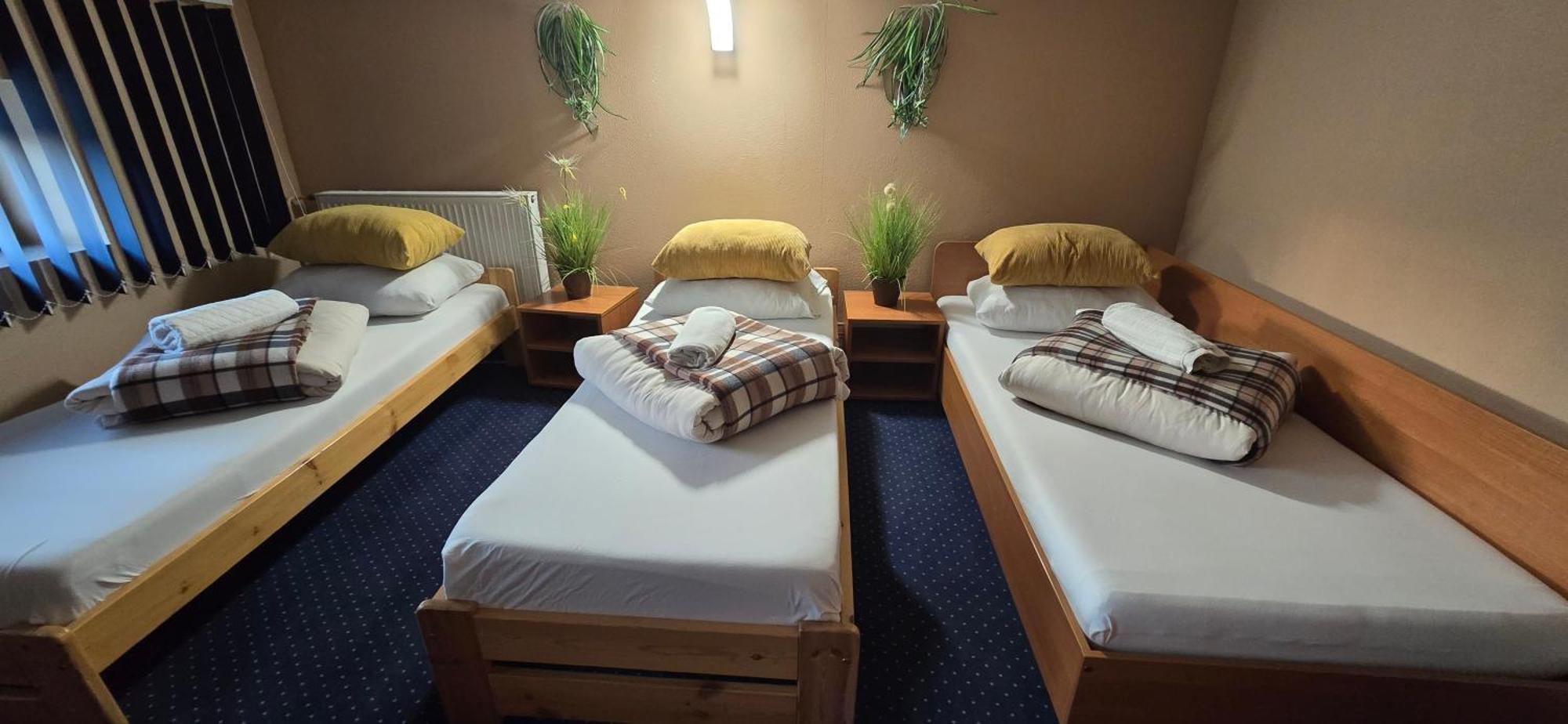 Zajazd Albatros Rzeszow Spa Εξωτερικό φωτογραφία