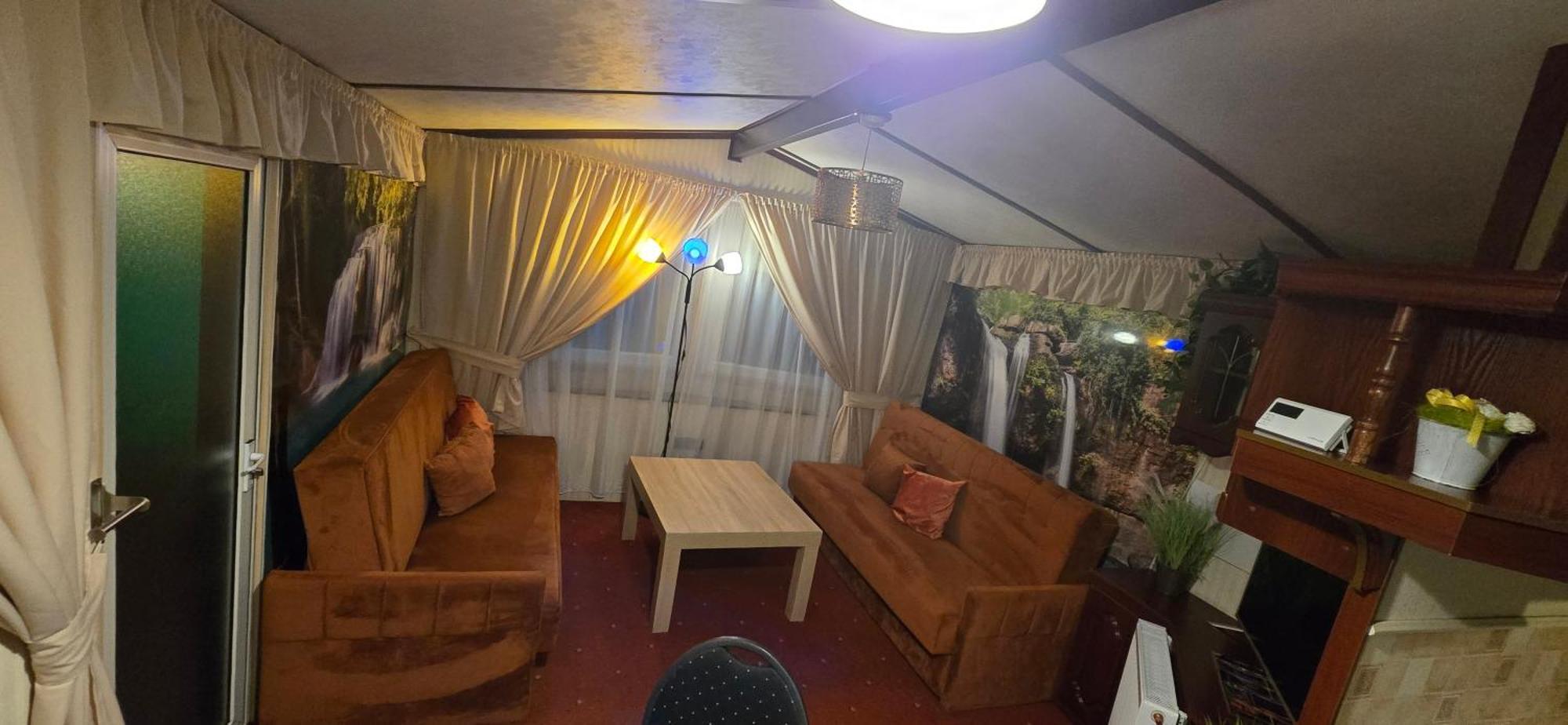 Zajazd Albatros Rzeszow Spa Εξωτερικό φωτογραφία