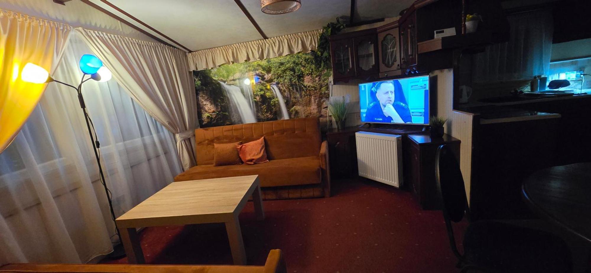 Zajazd Albatros Rzeszow Spa Εξωτερικό φωτογραφία