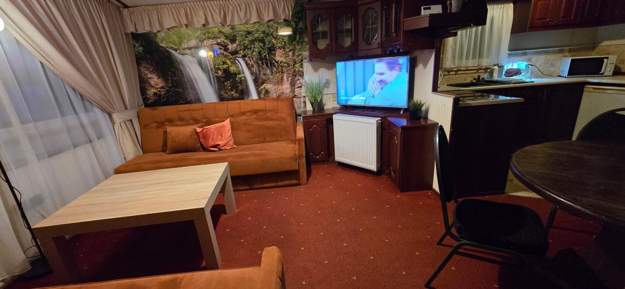 Zajazd Albatros Rzeszow Spa Εξωτερικό φωτογραφία