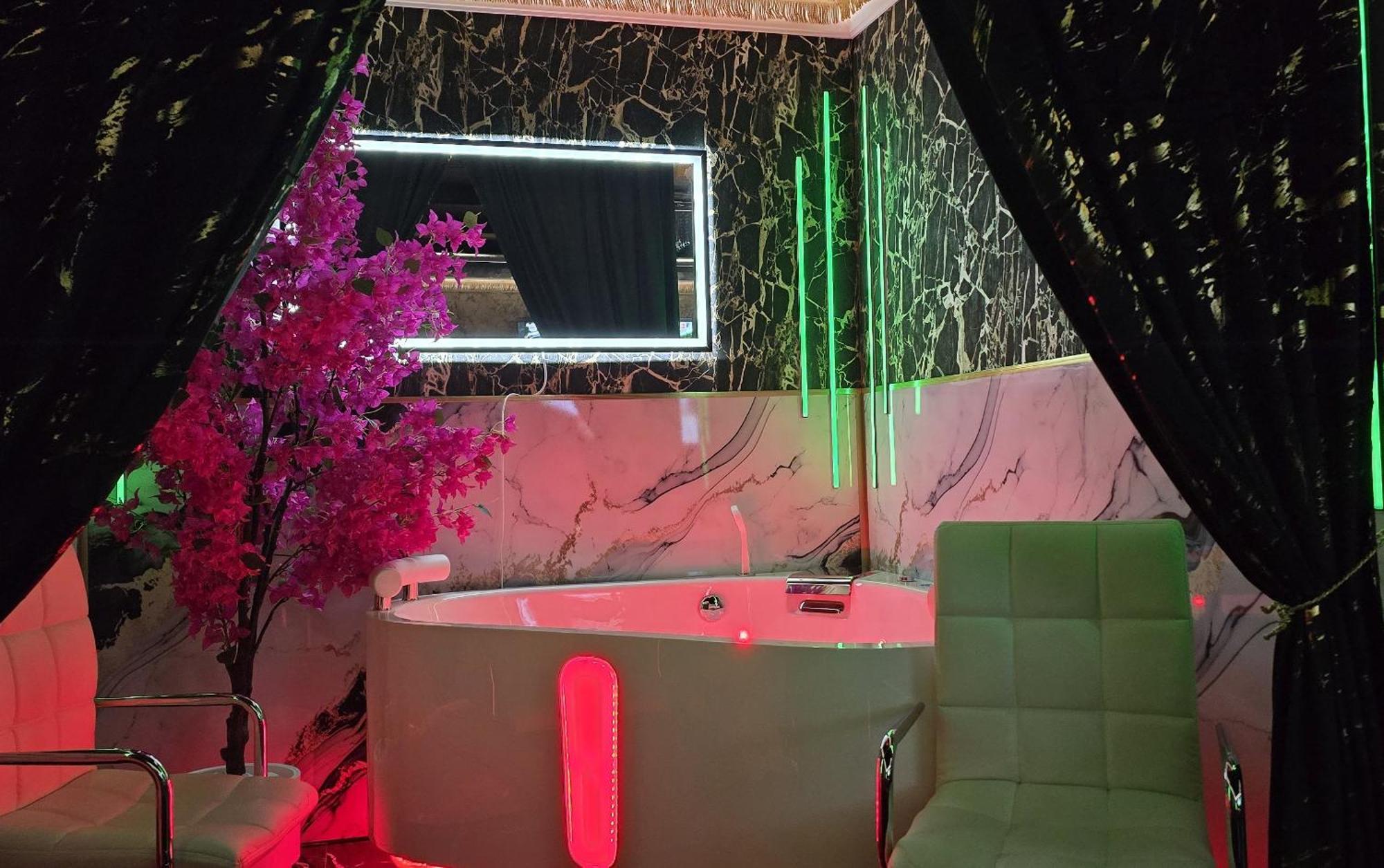 Zajazd Albatros Rzeszow Spa Εξωτερικό φωτογραφία