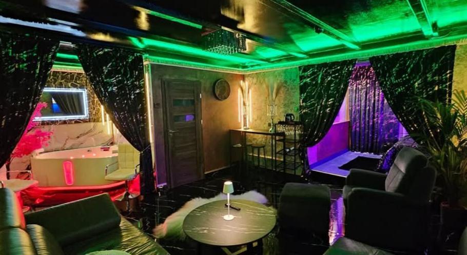 Zajazd Albatros Rzeszow Spa Εξωτερικό φωτογραφία