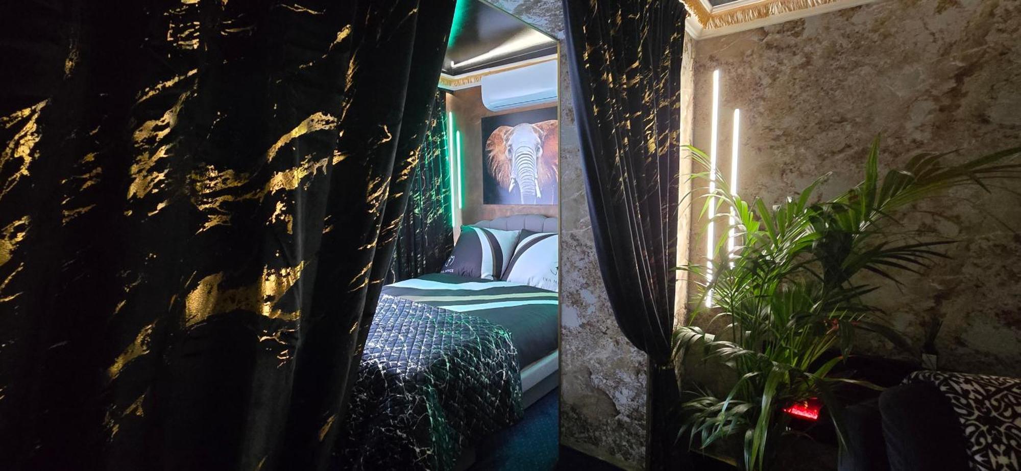 Zajazd Albatros Rzeszow Spa Εξωτερικό φωτογραφία