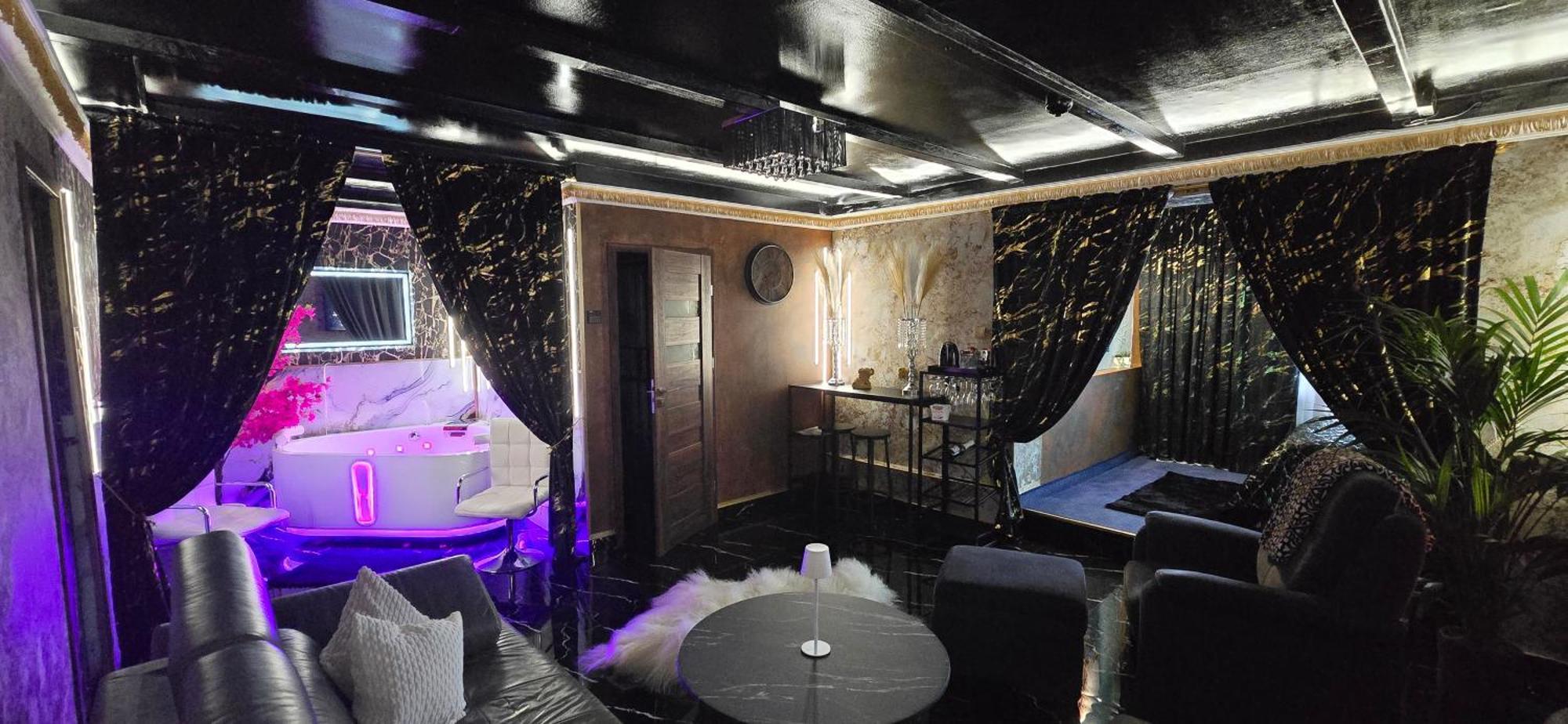 Zajazd Albatros Rzeszow Spa Εξωτερικό φωτογραφία
