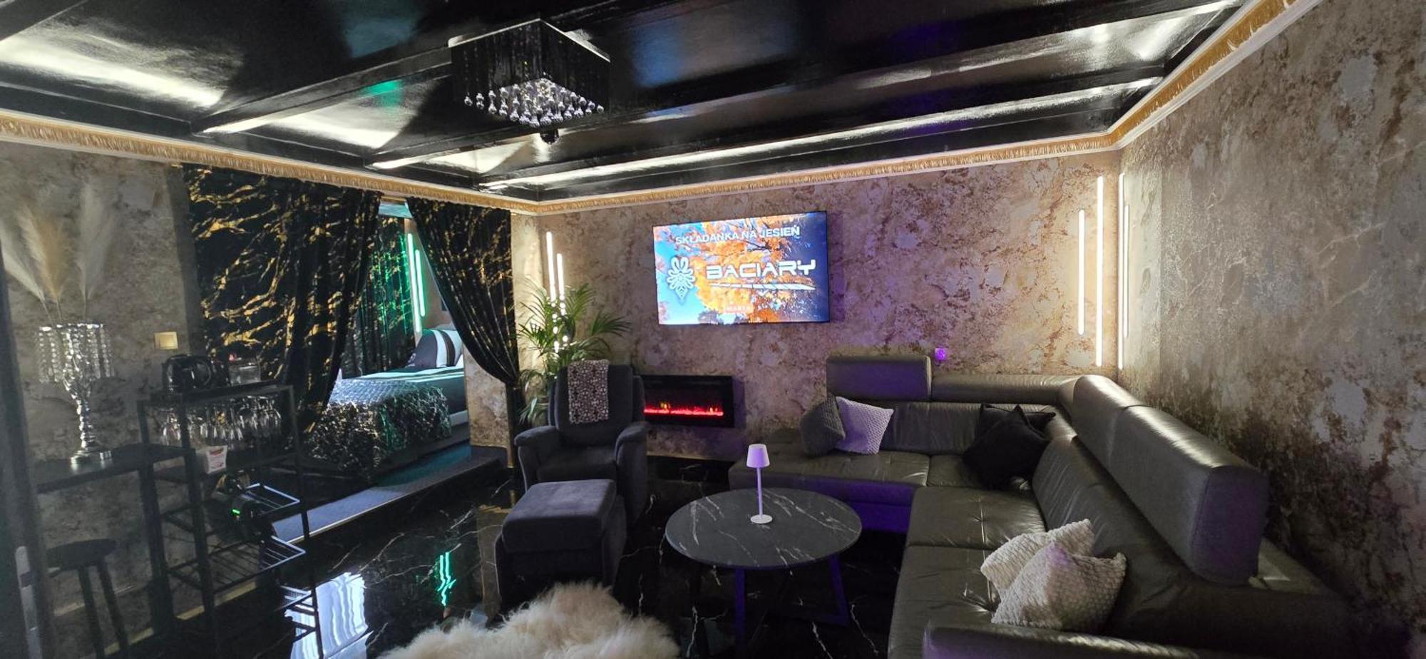 Zajazd Albatros Rzeszow Spa Εξωτερικό φωτογραφία